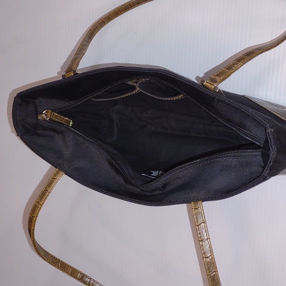 EUC Liz Claiborne Vintage Handbag - Picture 13 of 15